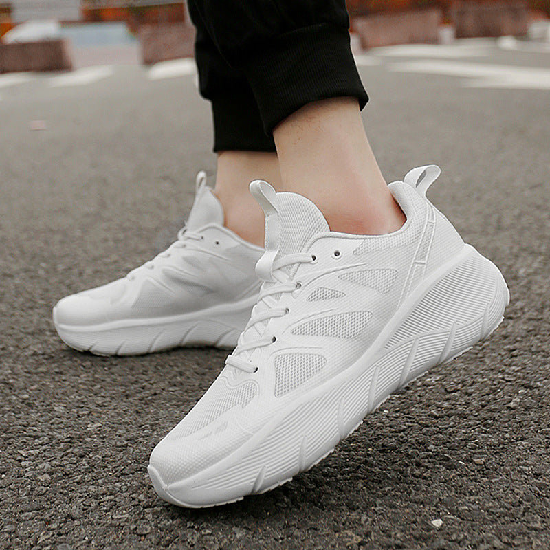 DQ Wonders Couple’s Performance Running Shoes | Ultra-Light & Airflow Comfort
