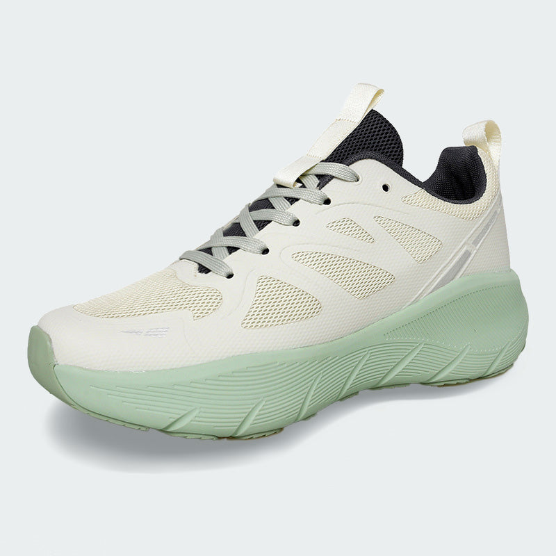 DQ Wonders Couple’s Performance Running Shoes | Ultra-Light & Airflow Comfort