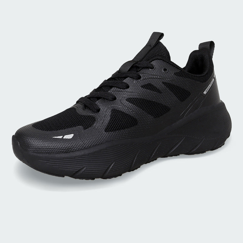 DQ Wonders Couple’s Performance Running Shoes | Ultra-Light & Airflow Comfort