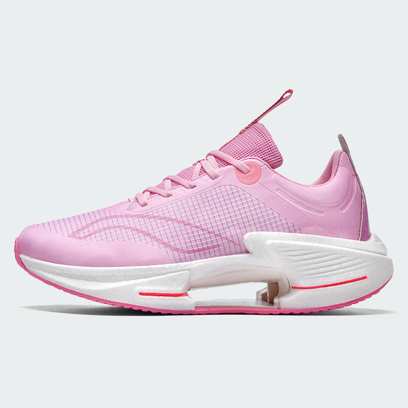 DQ Wonders Unisex Professional Running Shoes | Shock-Absorbing & Anti-Slip