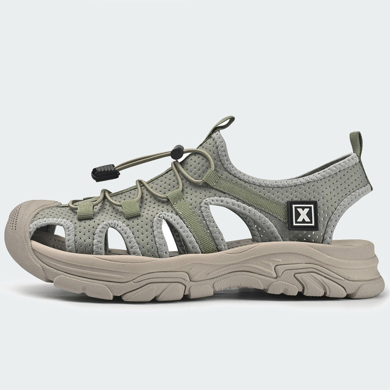 DQ Wonders Summer New Men's Casual Sandals | Lightweight & Breathable