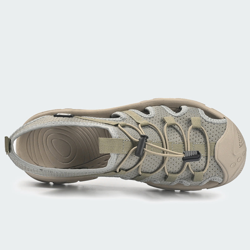 DQ Wonders Summer New Men's Casual Sandals | Lightweight & Breathable