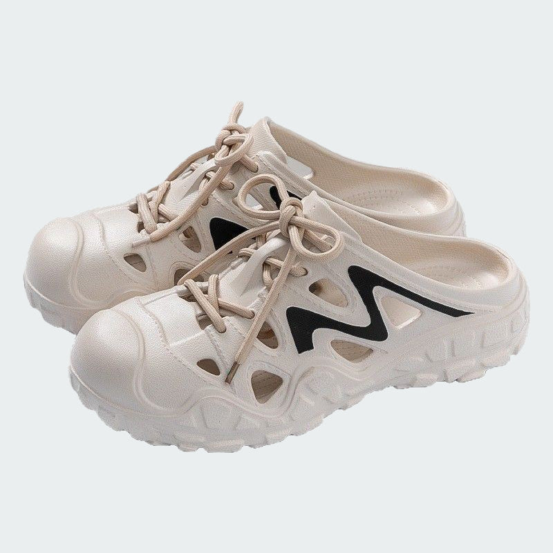 DQ Wonders Summer New Women's Beach Sandals | Lightweight & Breathable