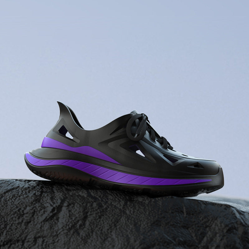 DQ Wonders Unisex Water Hiking Sandals | Anti‑Slip Beach & Trail Footwear