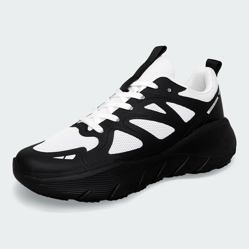 DQ Wonders Couple’s Performance Running Shoes | Ultra-Light & Airflow Comfort