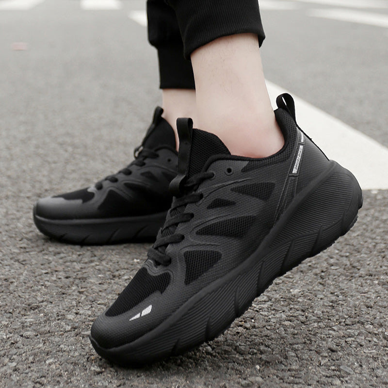 DQ Wonders Couple’s Performance Running Shoes | Ultra-Light & Airflow Comfort