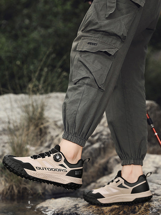 Outdoor Hiking Boots