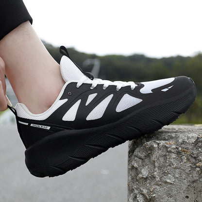 DQ Wonders Couple’s Performance Running Shoes | Ultra-Light & Airflow Comfort