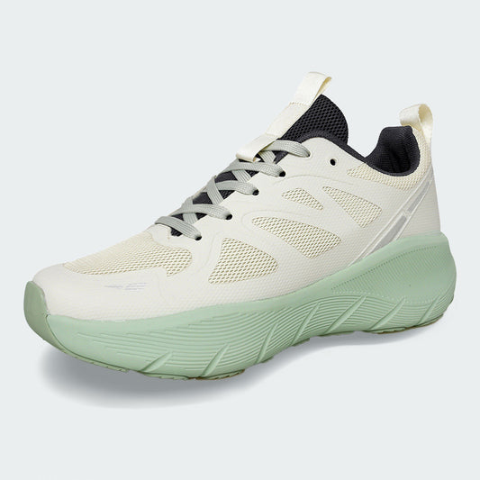 DQ Wonders Couple’s Performance Running Shoes | Ultra-Light & Airflow Comfort