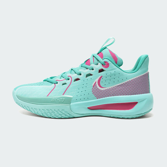 DQ Wonders Men’s Athletic Shoes | Grip & Endurance Focused