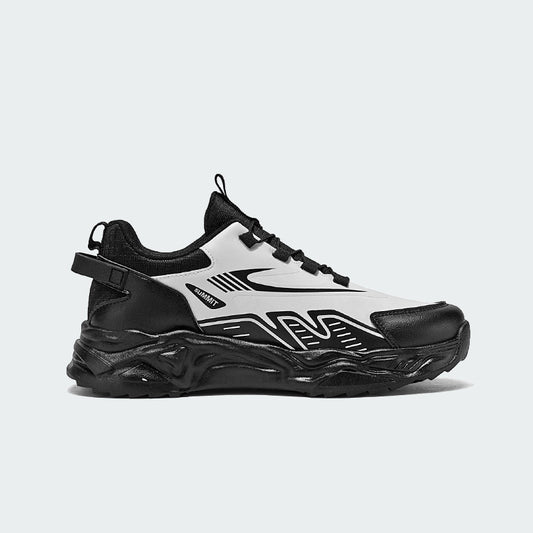 DQ Wonders Men’s Running Sneakers | Casual, Anti-Slip & Durable