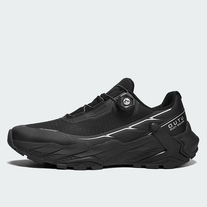 DQ Wonders Spring/Summer New Men's Professional Hiking Shoes | Waterproof & Anti-slip