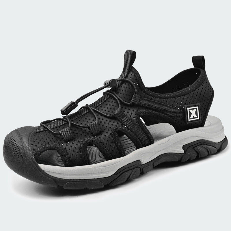 DQ Wonders Summer New Men's Casual Sandals | Lightweight & Breathable
