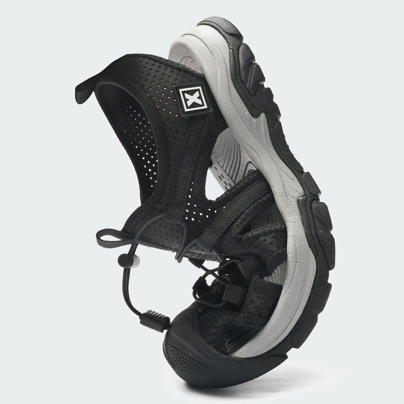 DQ Wonders Summer New Men's Casual Sandals | Lightweight & Breathable