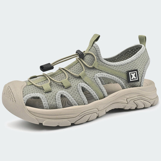 DQ Wonders Summer New Men's Casual Sandals | Lightweight & Breathable