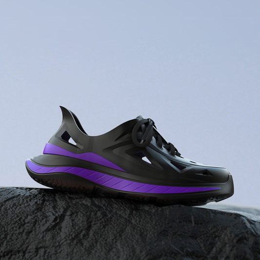 DQ Wonders Unisex Water Hiking Sandals | Anti‑Slip Beach & Trail Footwear