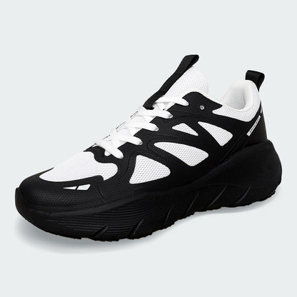 DQ Wonders Couple’s Performance Running Shoes | Ultra-Light & Airflow Comfort