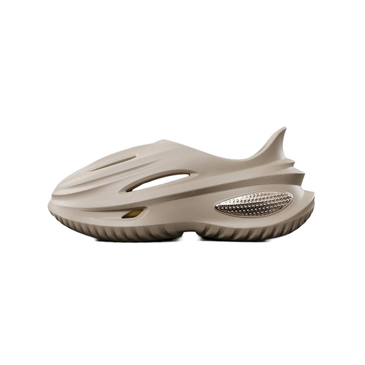 DQ Wonders Summer Unisex Turbine Design Silent Beach Sandals | Stylish & Comfortable